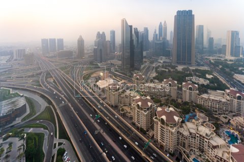 Apartament në Downtown Dubai (Downtown Burj Dubai), Emiratet e Bashkuara Arabe 2 dhoma gjumi, 134.7 m2. № 660295 - Foto 28