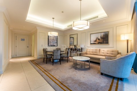 Apartament në Downtown Dubai (Downtown Burj Dubai), Emiratet e Bashkuara Arabe 2 dhoma gjumi, 134.7 m2. № 660295 - Foto 3