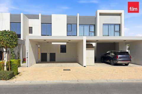 Kuća u nizu u gradu Dubai, UAE 3 spavaće sobe, 161 m2 Br. 686293 - Slika 15
