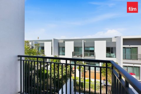 Kuća u nizu u gradu Dubai, UAE 3 spavaće sobe, 161 m2 Br. 686293 - Slika 21