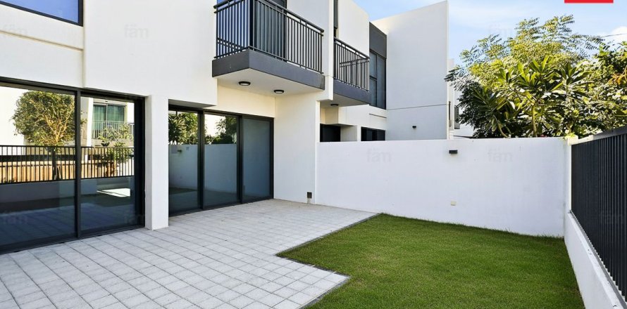 Kuća u nizu u gradu Dubai, UAE 3 spavaće sobe, 161 m2 Br. 686293