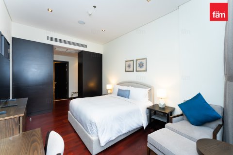 Lägenhet till försäljning i Palm Jumeirah, Dubai, UAE 1 sovrum, 138.8 kvm Nr. 686292 - fotografi 10