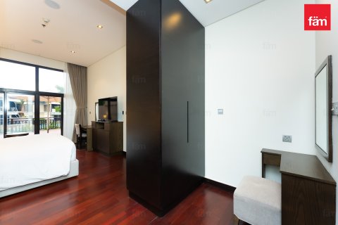 Lägenhet till försäljning i Palm Jumeirah, Dubai, UAE 1 sovrum, 138.8 kvm Nr. 686292 - fotografi 13