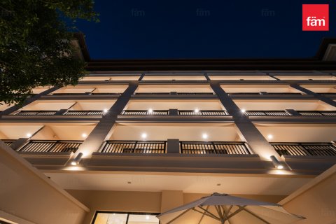 Lägenhet till försäljning i Palm Jumeirah, Dubai, UAE 1 sovrum, 138.8 kvm Nr. 686292 - fotografi 5