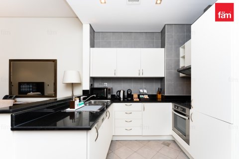 Lägenhet till försäljning i Palm Jumeirah, Dubai, UAE 1 sovrum, 138.8 kvm Nr. 686292 - fotografi 11