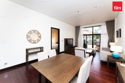 Leilighet i Palm Jumeirah, Dubai, Emiratene 1 soverom, 138.8 kvm nr. 686292