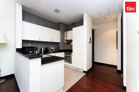 Lägenhet till försäljning i Palm Jumeirah, Dubai, UAE 1 sovrum, 138.8 kvm Nr. 686292 - fotografi 7