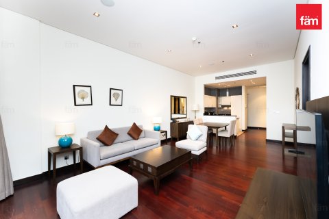 Lägenhet till försäljning i Palm Jumeirah, Dubai, UAE 1 sovrum, 138.8 kvm Nr. 686292 - fotografi 6