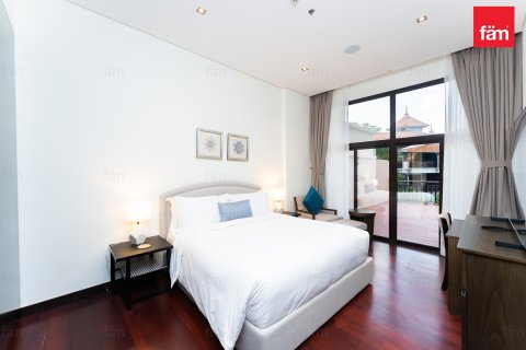 Lägenhet till försäljning i Palm Jumeirah, Dubai, UAE 1 sovrum, 138.8 kvm Nr. 686292 - fotografi 9