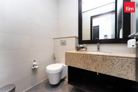 Lägenhet till försäljning i Palm Jumeirah, Dubai, UAE 1 sovrum, 138.8 kvm Nr. 686292 - fotografi 14