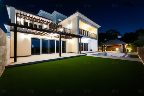 Villa sa Dubai, UAE 6 silid-tulugan, 511 sq.m. № 686287 - larawan 2