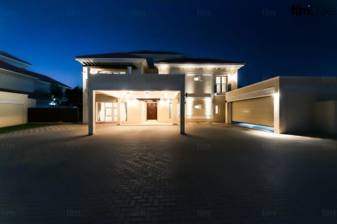 Villa sa Dubai, UAE 6 silid-tulugan, 511 sq.m. № 686287 - larawan 3