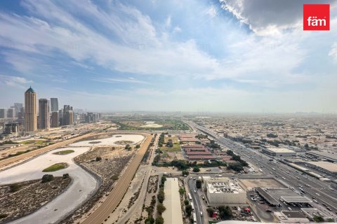 Müüa korter asukohaga Business Bay, Dubai, AÜE: 3 magamistoaga, 120.9 m² Nr 686290 - pilt 26