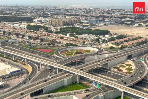 Müüa korter asukohaga Business Bay, Dubai, AÜE: 3 magamistoaga, 120.9 m² Nr 686290 - pilt 29