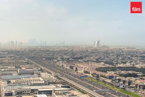 Müüa korter asukohaga Business Bay, Dubai, AÜE: 3 magamistoaga, 120.9 m² Nr 686290 - pilt 30