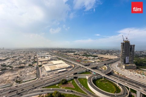 Müüa korter asukohaga Business Bay, Dubai, AÜE: 3 magamistoaga, 120.9 m² Nr 686290 - pilt 27