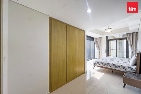 Müüa korter asukohaga Business Bay, Dubai, AÜE: 3 magamistoaga, 120.9 m² Nr 686290 - pilt 15