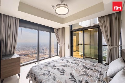 Müüa korter asukohaga Business Bay, Dubai, AÜE: 3 magamistoaga, 120.9 m² Nr 686290 - pilt 12