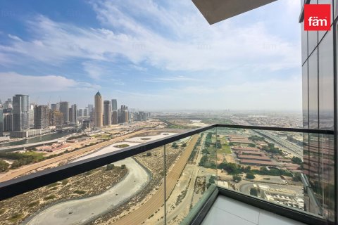 Müüa korter asukohaga Business Bay, Dubai, AÜE: 3 magamistoaga, 120.9 m² Nr 686290 - pilt 5