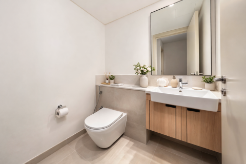 Řadový dům v Arabian Ranches 3, Dubai, SAE 3 ložnice, 189.8 m² Č.: 762786 - fotografie 4