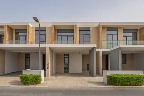 Řadový dům v Arabian Ranches 3, Dubai, SAE 3 ložnice, 189.8 m² Č.: 762786 - fotografie 14
