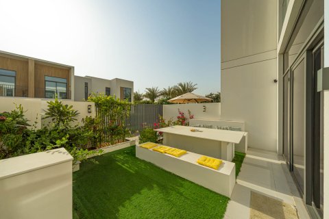 Řadový dům v Arabian Ranches 3, Dubai, SAE 3 ložnice, 189.8 m² Č.: 762786 - fotografie 12