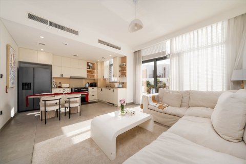 Řadový dům v Arabian Ranches 3, Dubai, SAE 3 ložnice, 189.8 m² Č.: 762786 - fotografie 1