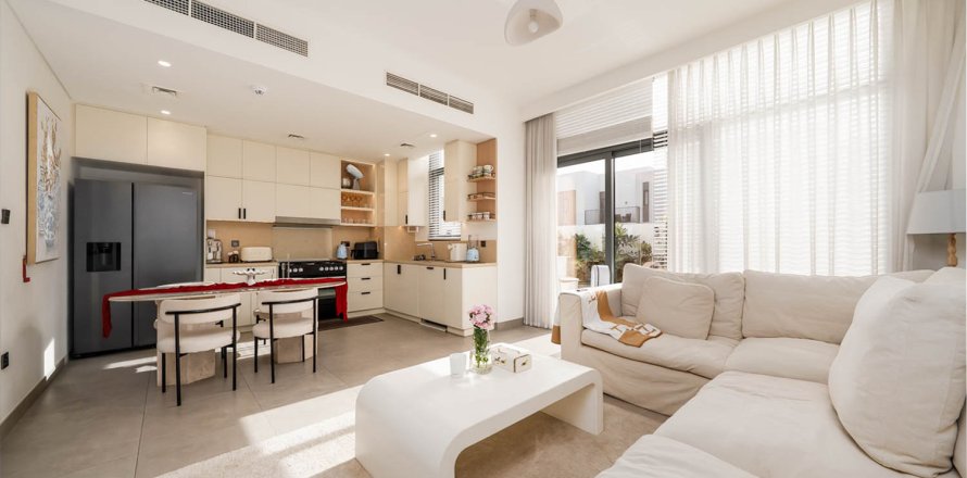 Řadový dům v Arabian Ranches 3, Dubai, SAE 3 ložnice, 189.8 m² Č.: 762786