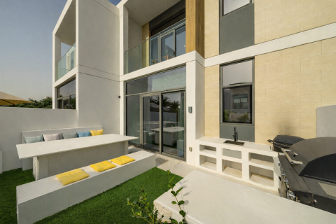 Řadový dům v Arabian Ranches 3, Dubai, SAE 3 ložnice, 189.8 m² Č.: 762786 - fotografie 13