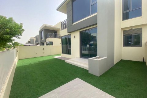 Townhouse sa Dubai Hills Estate, Dubai, UAE 4 silid-tulugan, 228.68 sq.m. № 762788 - larawan 2