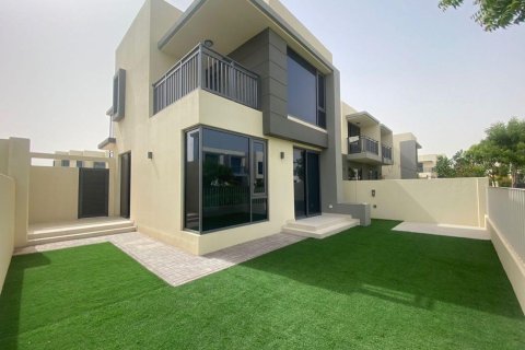 Townhouse sa Dubai Hills Estate, Dubai, UAE 4 silid-tulugan, 228.68 sq.m. № 762788 - larawan 1