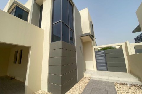 Townhouse sa Dubai Hills Estate, Dubai, UAE 4 silid-tulugan, 228.68 sq.m. № 762788 - larawan 4