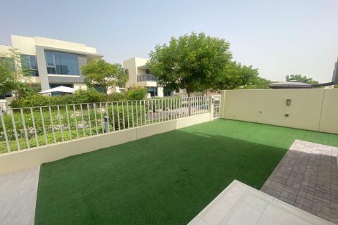 Townhouse sa Dubai Hills Estate, Dubai, UAE 4 silid-tulugan, 228.68 sq.m. № 762788 - larawan 3