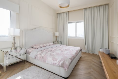 Apartmen di Jumeirah Golf Estates, Dubai, UAE 4 bilik tidur, 217.41 meter persegi № 762783 - foto 7