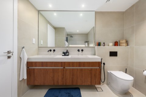 Apartmen di Jumeirah Golf Estates, Dubai, UAE 4 bilik tidur, 217.41 meter persegi № 762783 - foto 11