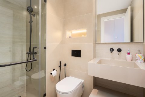 Apartmen di Jumeirah Golf Estates, Dubai, UAE 4 bilik tidur, 217.41 meter persegi № 762783 - foto 12