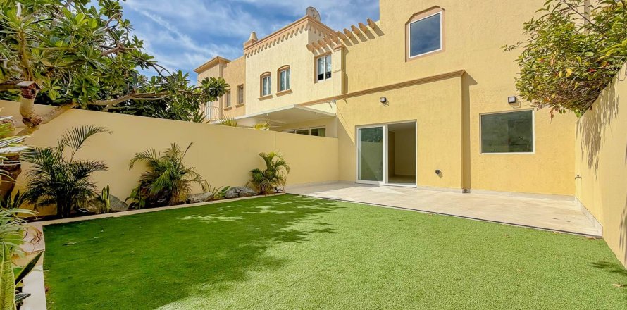 Villa a The Springs, Dubai, EAU 3 camere da letto, 153.85 mq. № 762787