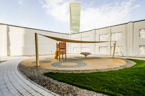 Byt v Business Bay, Dubai, SAE 1 pokoj, 59.29 m² Č.: 762782 - fotografie 11
