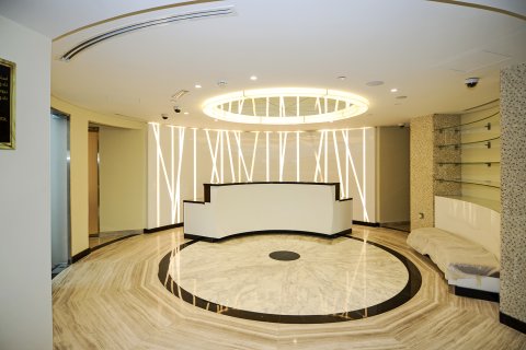 Byt v Business Bay, Dubai, SAE 1 pokoj, 59.29 m² Č.: 762782 - fotografie 10