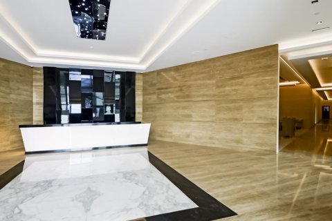 Byt v Business Bay, Dubai, SAE 1 pokoj, 59.29 m² Č.: 762782 - fotografie 9