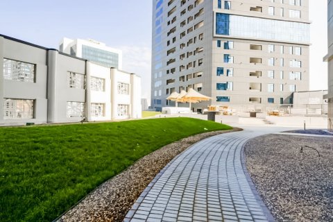 Byt v Business Bay, Dubai, SAE 1 pokoj, 59.29 m² Č.: 762782 - fotografie 12