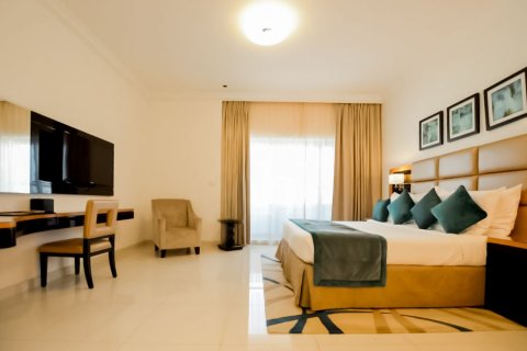 Byt v Business Bay, Dubai, SAE 1 pokoj, 59.29 m² Č.: 762782 - fotografie 3