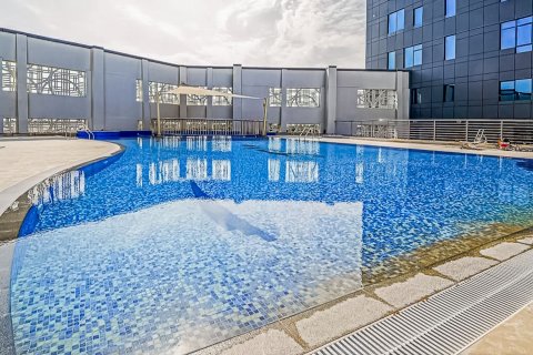 Byt v Business Bay, Dubai, SAE 1 pokoj, 59.29 m² Č.: 762782 - fotografie 13