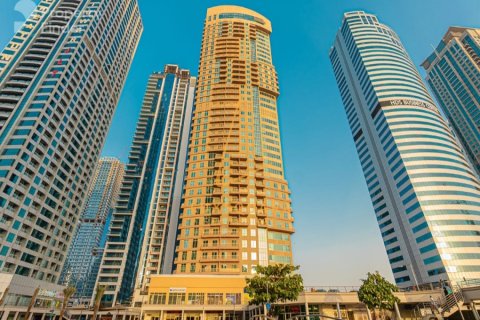 Снять в аренду квартиру в Джумейра Лейк Тауэрс, Дубай, ОАЭ 2 спальни, 212м2, № 678707 - фото 2