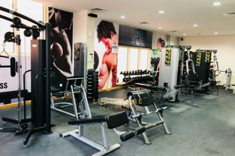 Снять в аренду квартиру в Джумейра Лейк Тауэрс, Дубай, ОАЭ 2 спальни, 212м2, № 678707 - фото 10