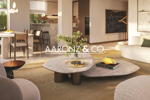 Пәтер Дубай Марина, БАӘ-да 3 жатын бөлмелер, 356 м² № 678713 - фото 13