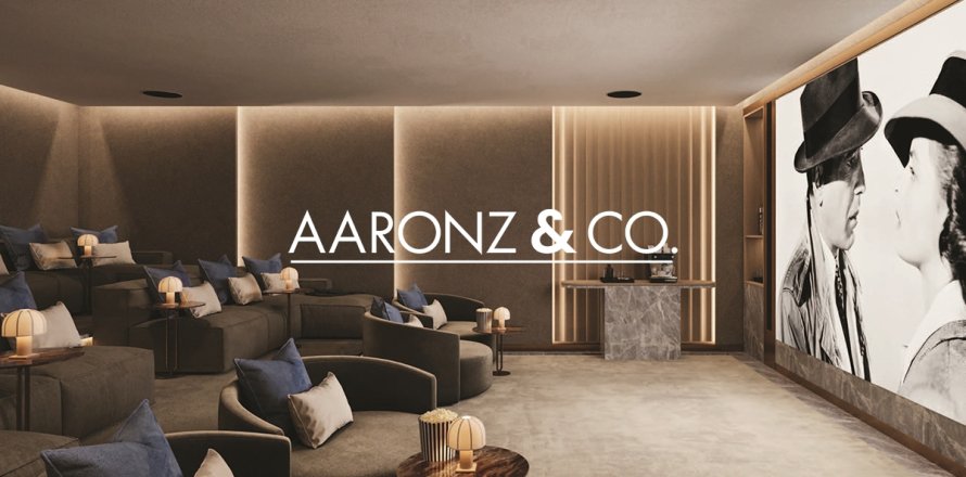 Пәтер Дубай Марина, БАӘ-да 3 жатын бөлмелер, 356 м² № 678713