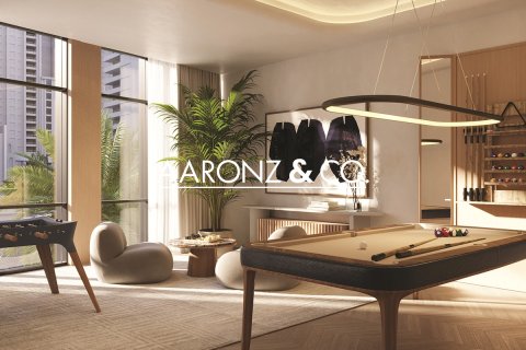 Пәтер Дубай Марина, БАӘ-да 3 жатын бөлмелер, 356 м² № 678713 - фото 8