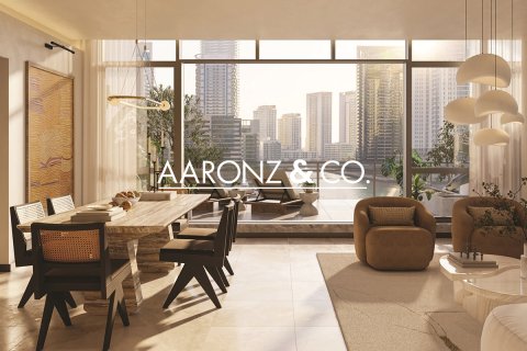 Пәтер Дубай Марина, БАӘ-да 4 жатын бөлмелер, 471 м² № 678712 - фото 11