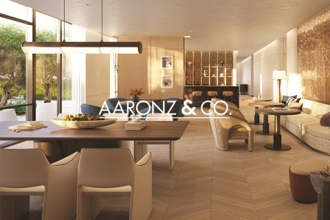 Пәтер Дубай Марина, БАӘ-да 4 жатын бөлмелер, 471 м² № 678712 - фото 10